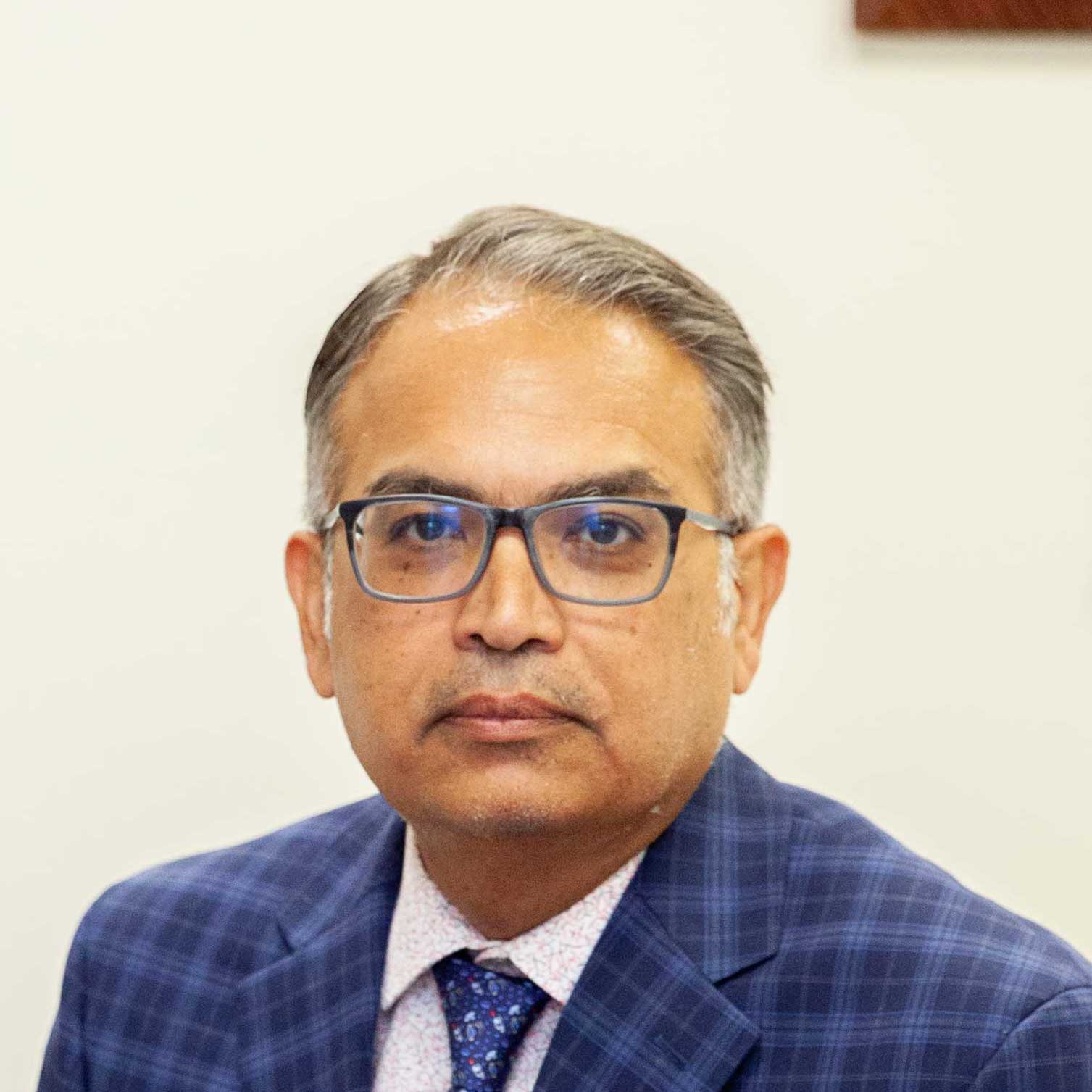 Dr. Sathi