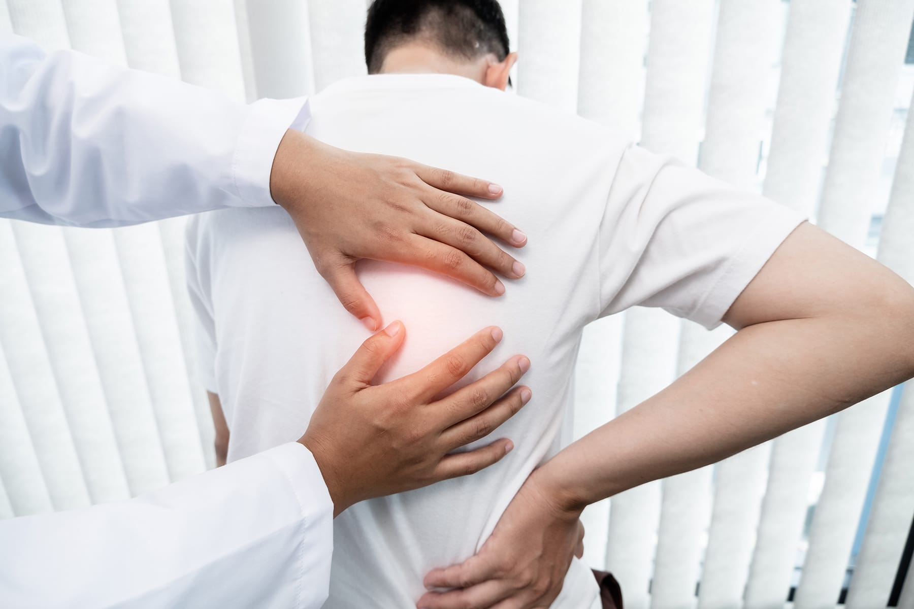 Long Island Spine and Pain Management